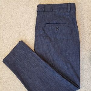 Banana Republic Avery work pants